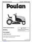 Preview: Repair Parts Manual