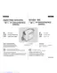 Preview: Owner's Instruction Manual