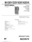 Preview: Service Manual