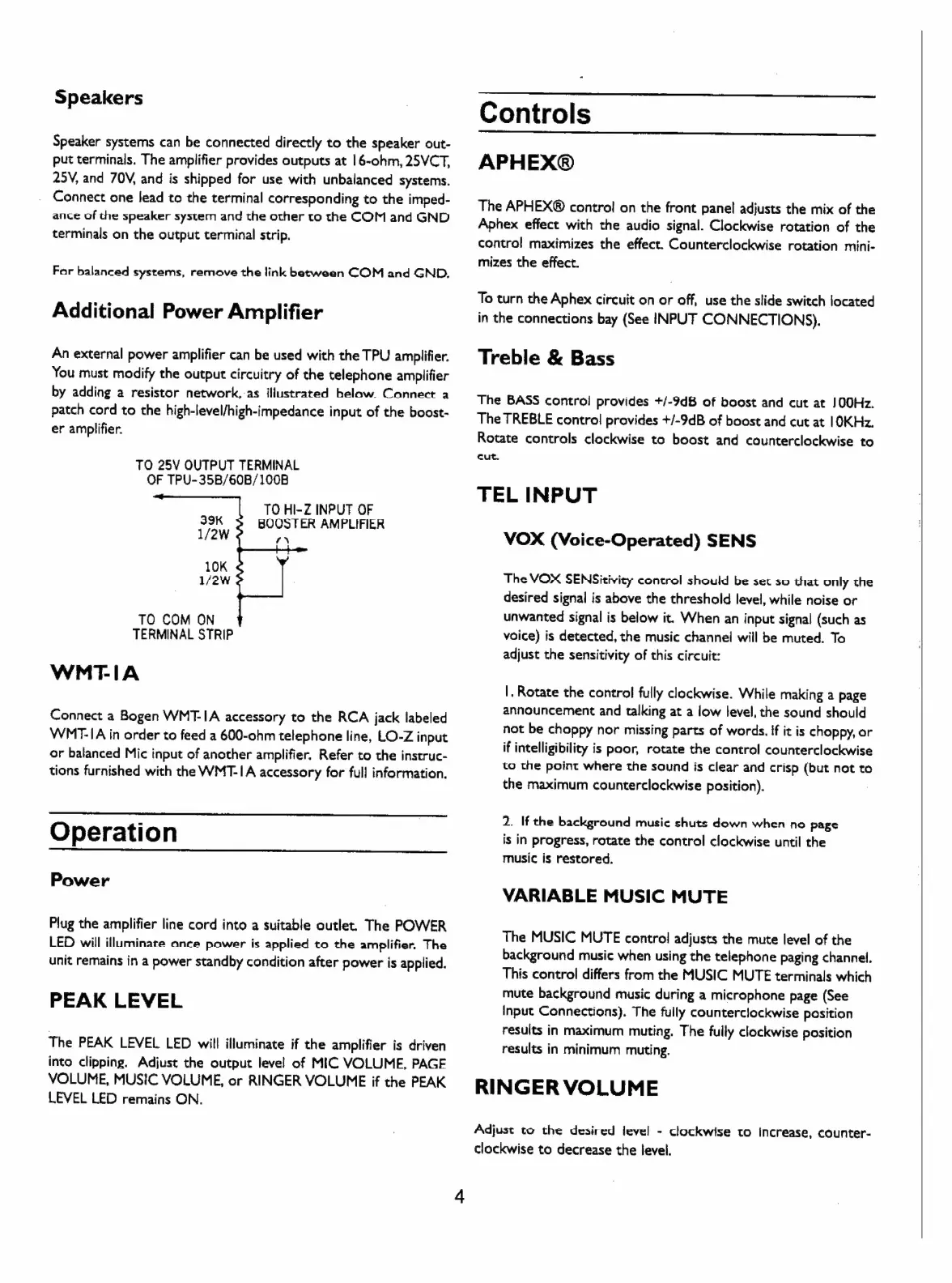Page #4 background image