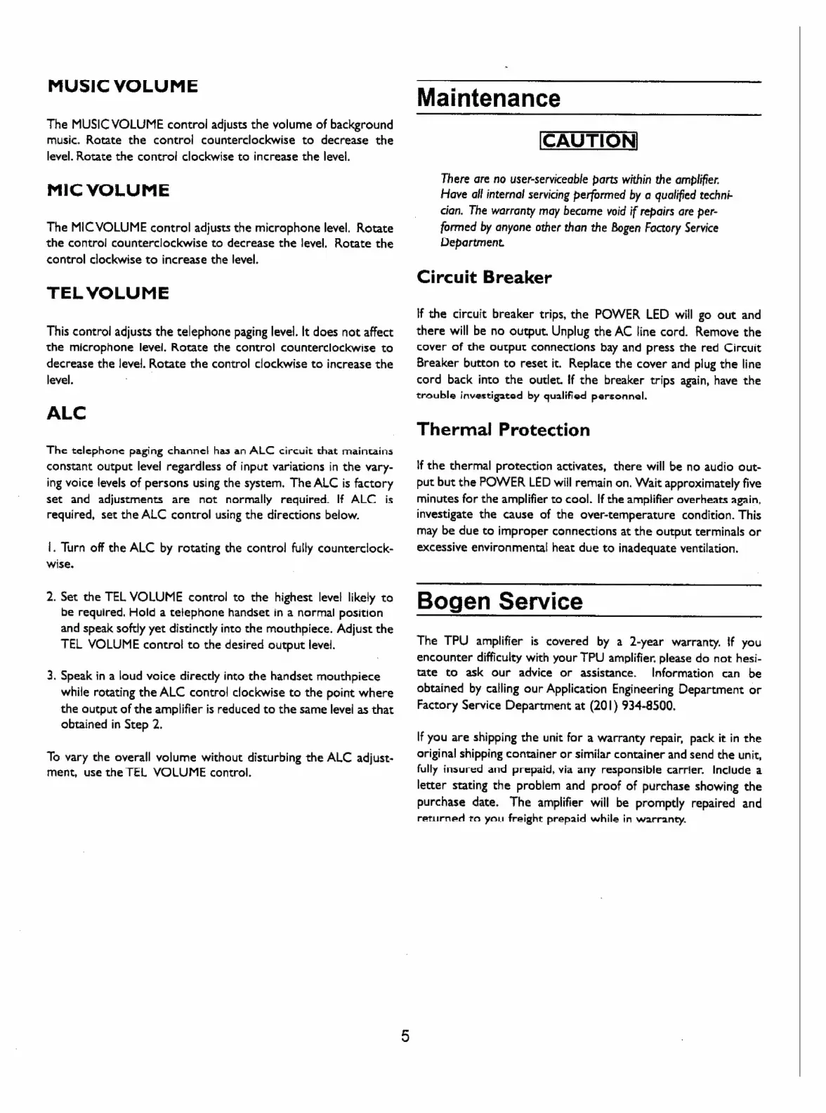 Page #5 background image