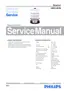 Preview: Service Manual