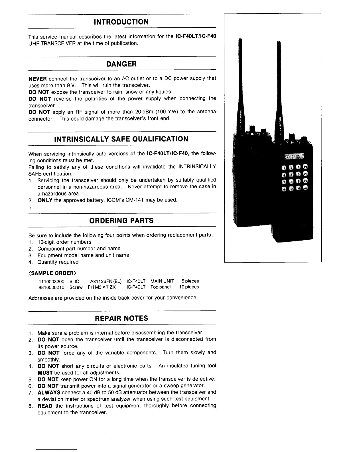 Page #2 background image