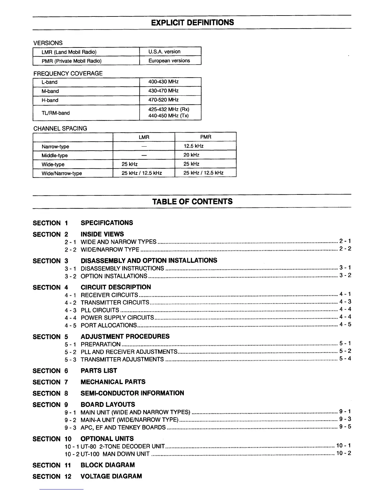 Page #3 background image