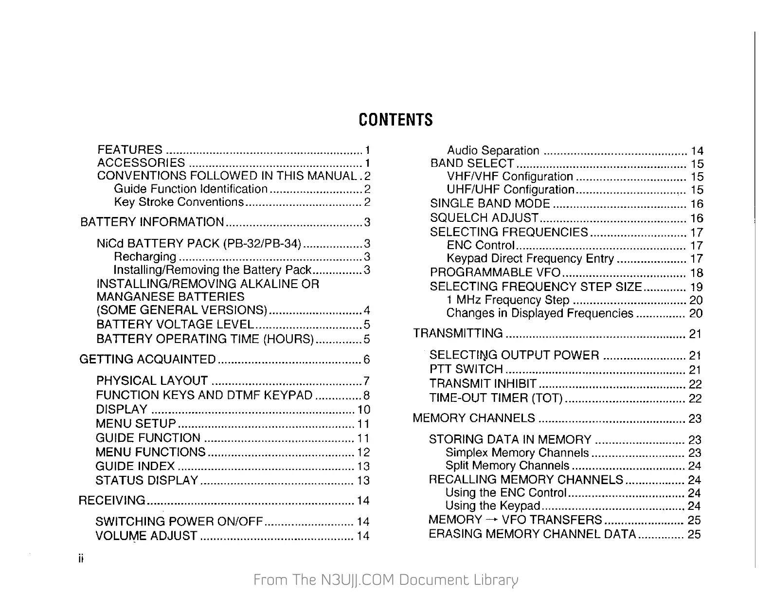 Page #4 background image