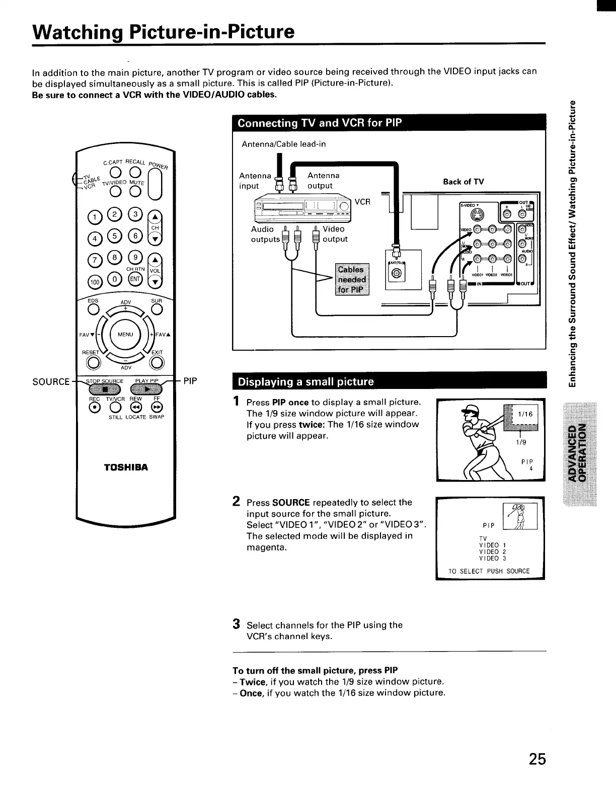 Page #25 background image