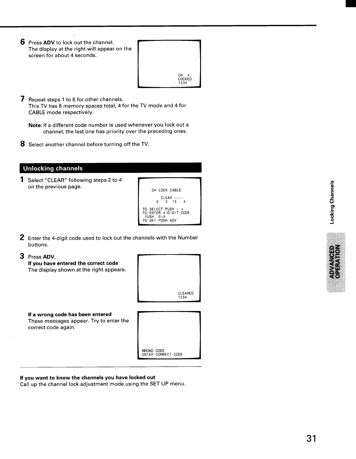 Page #31 background image