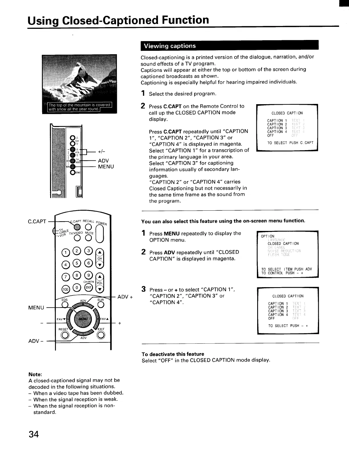 Page #34 background image