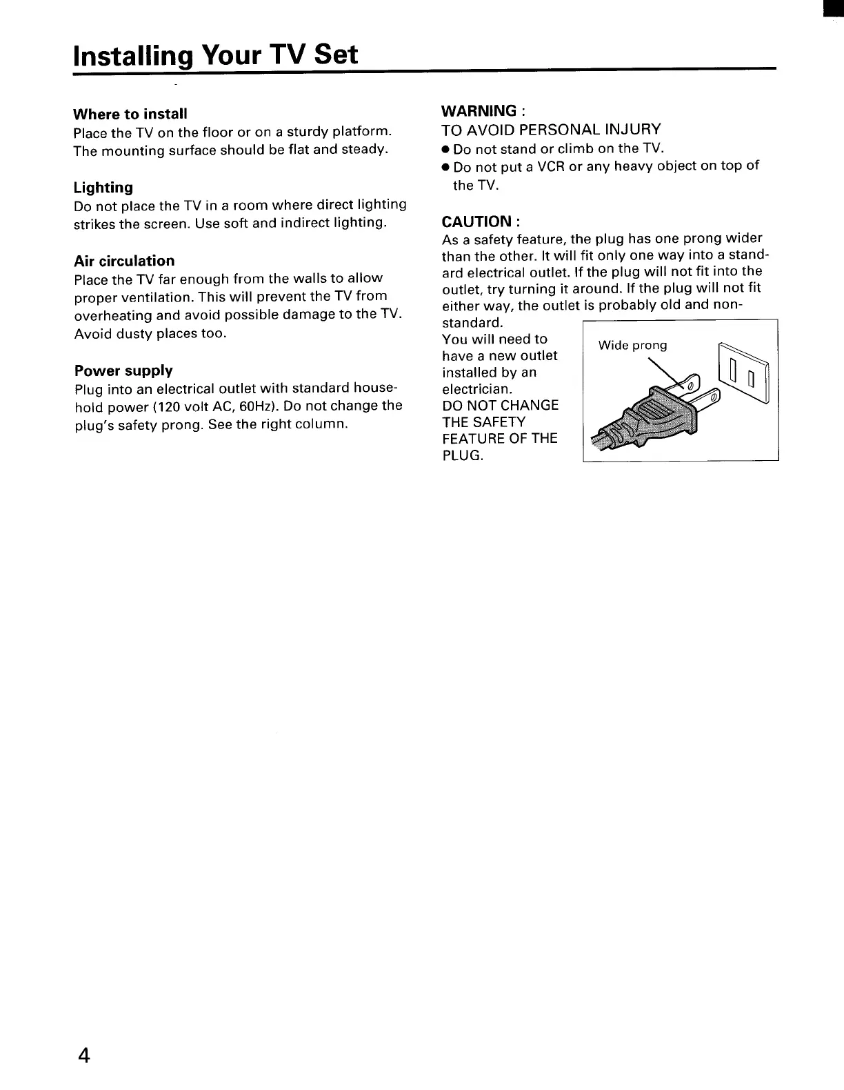 Page #4 background image