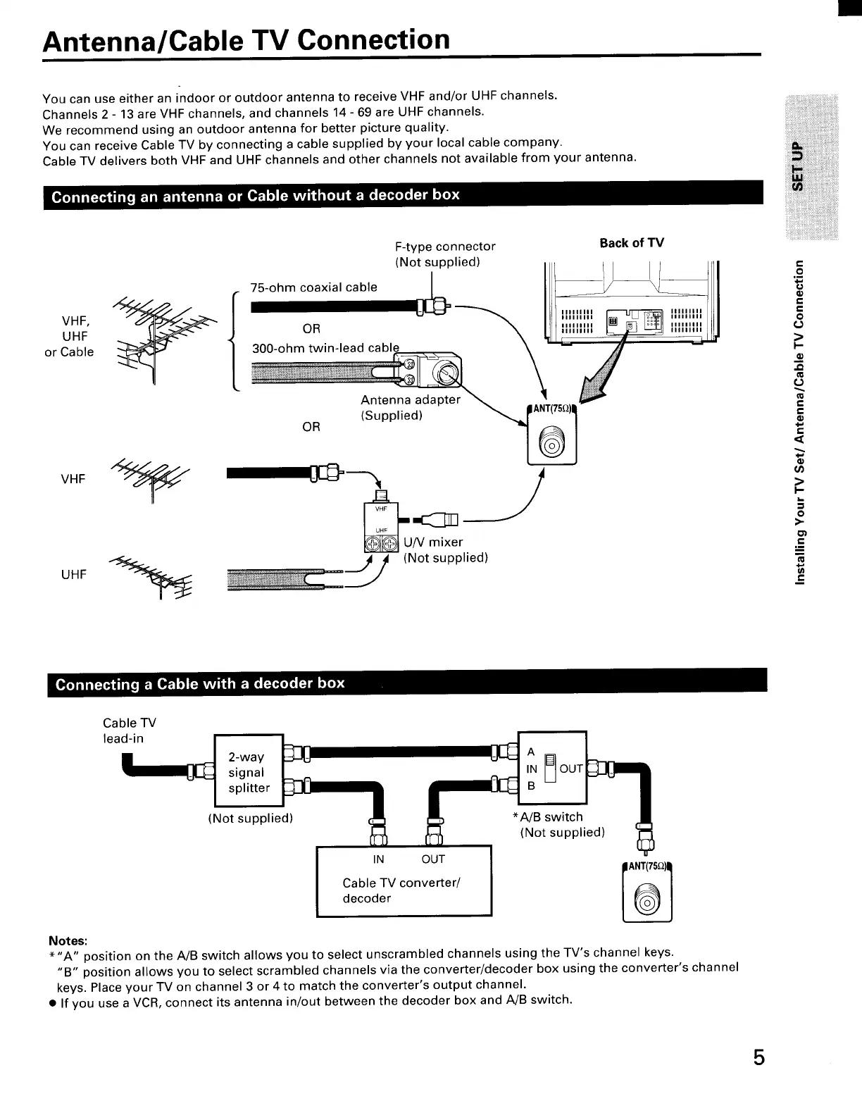 Page #5 background image