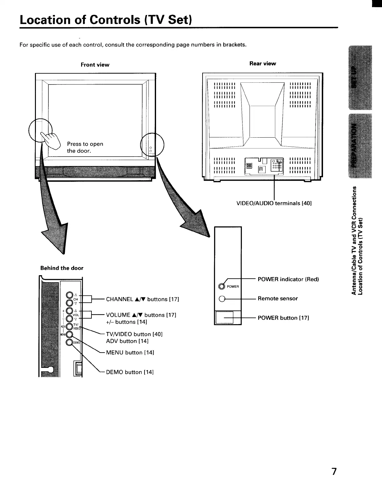 Page #7 background image