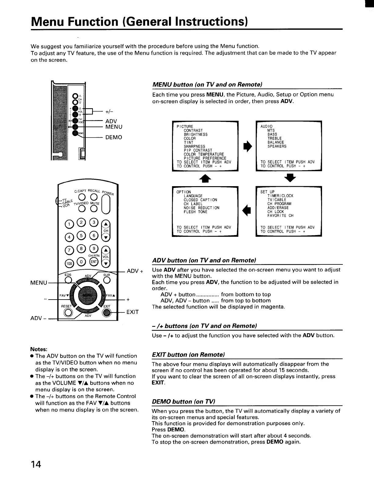 Page #14 background image