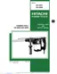Preview: Technical And Service Manual