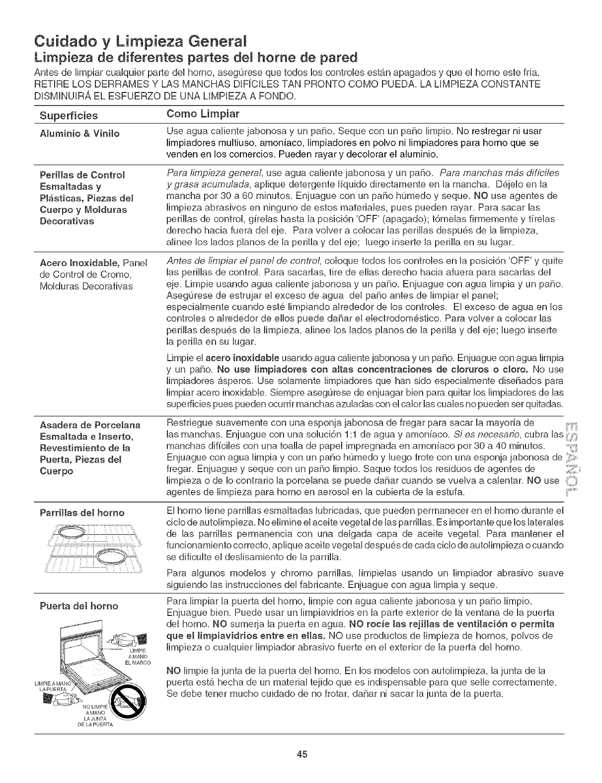 Page #45 background image