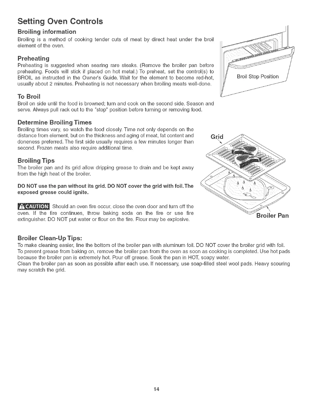 Page #14 background image