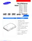 Preview: Service Manual