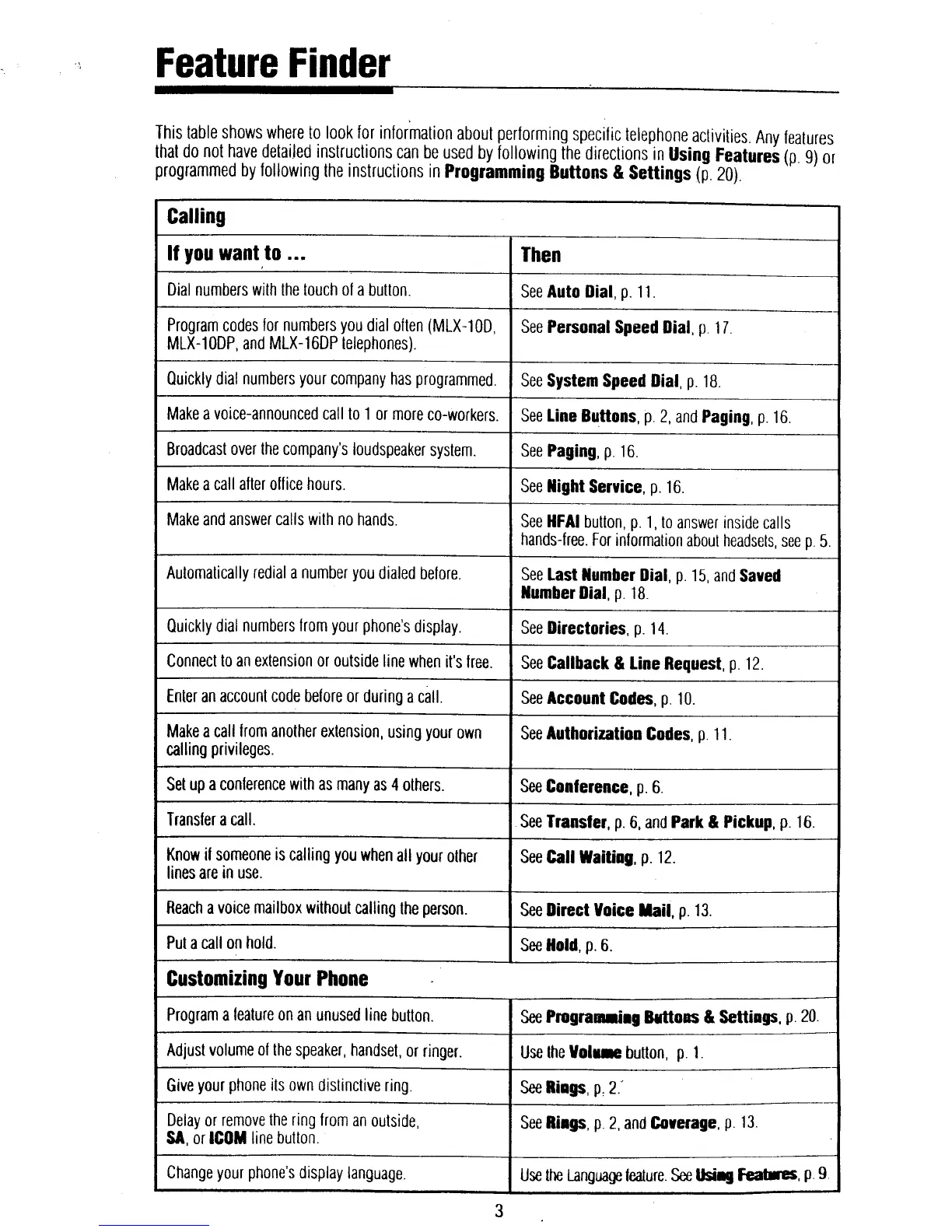 Page #6 background image
