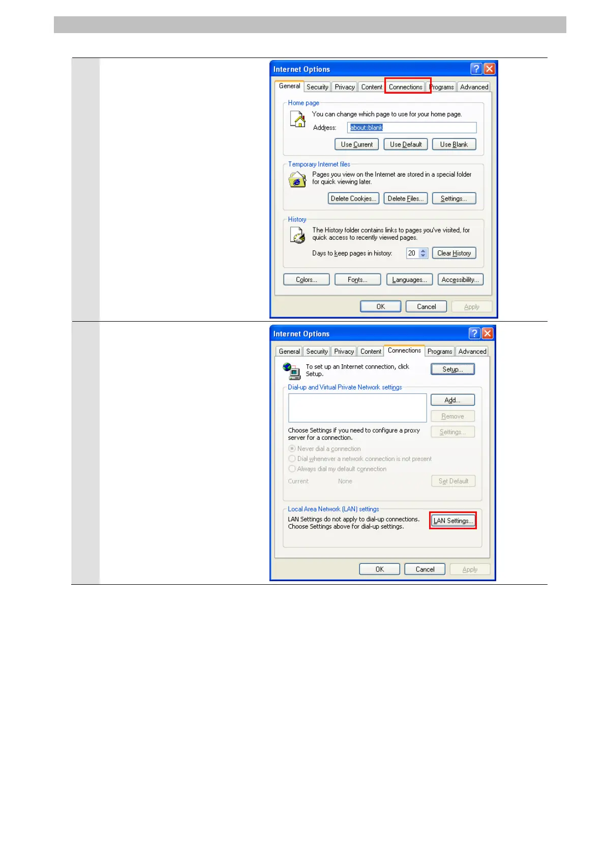 Page #20 background image
