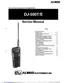 Preview: Service Manual
