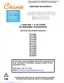 Preview: Instruction Manual