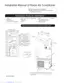 Preview: Installation Manual