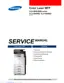 Preview: Service Manual