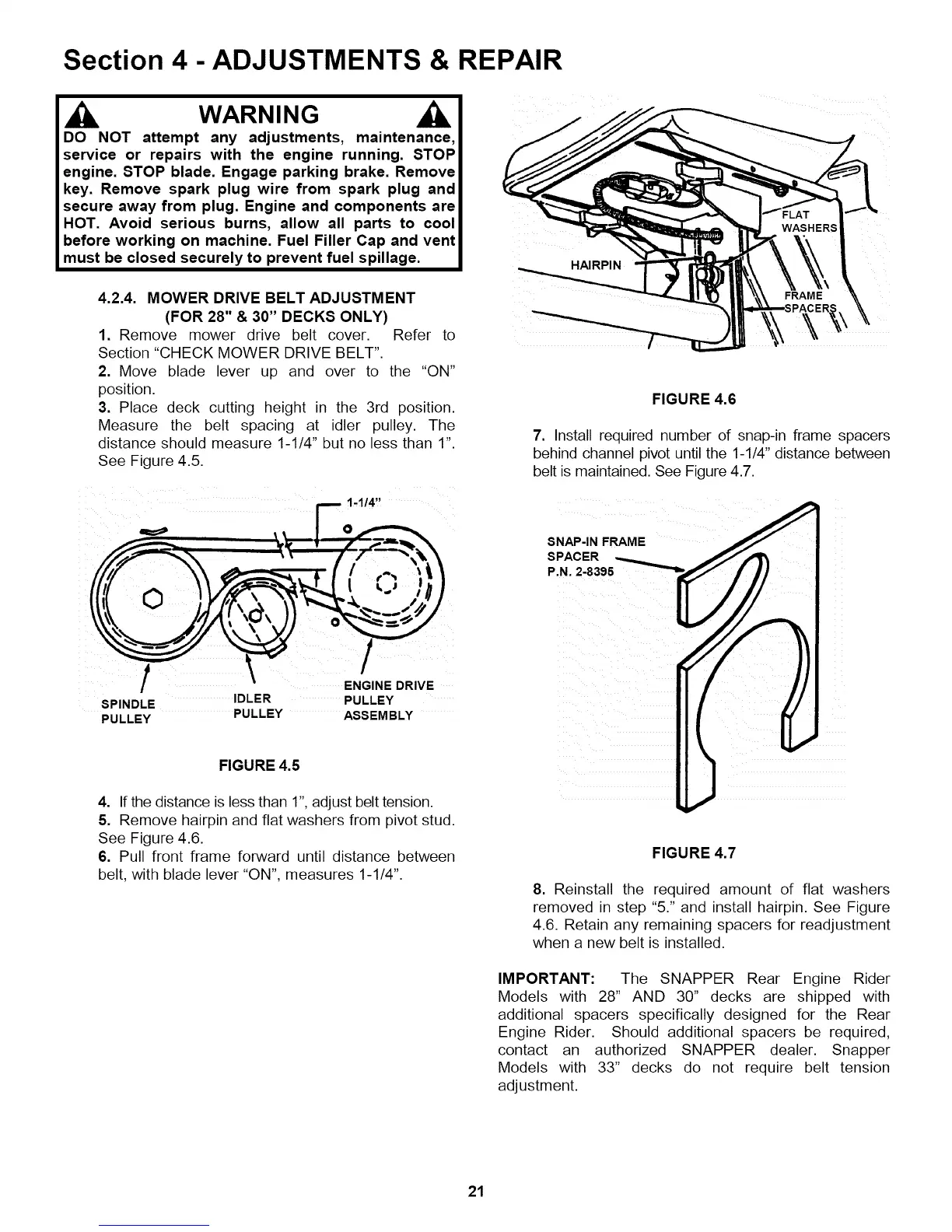 Page #21 background image