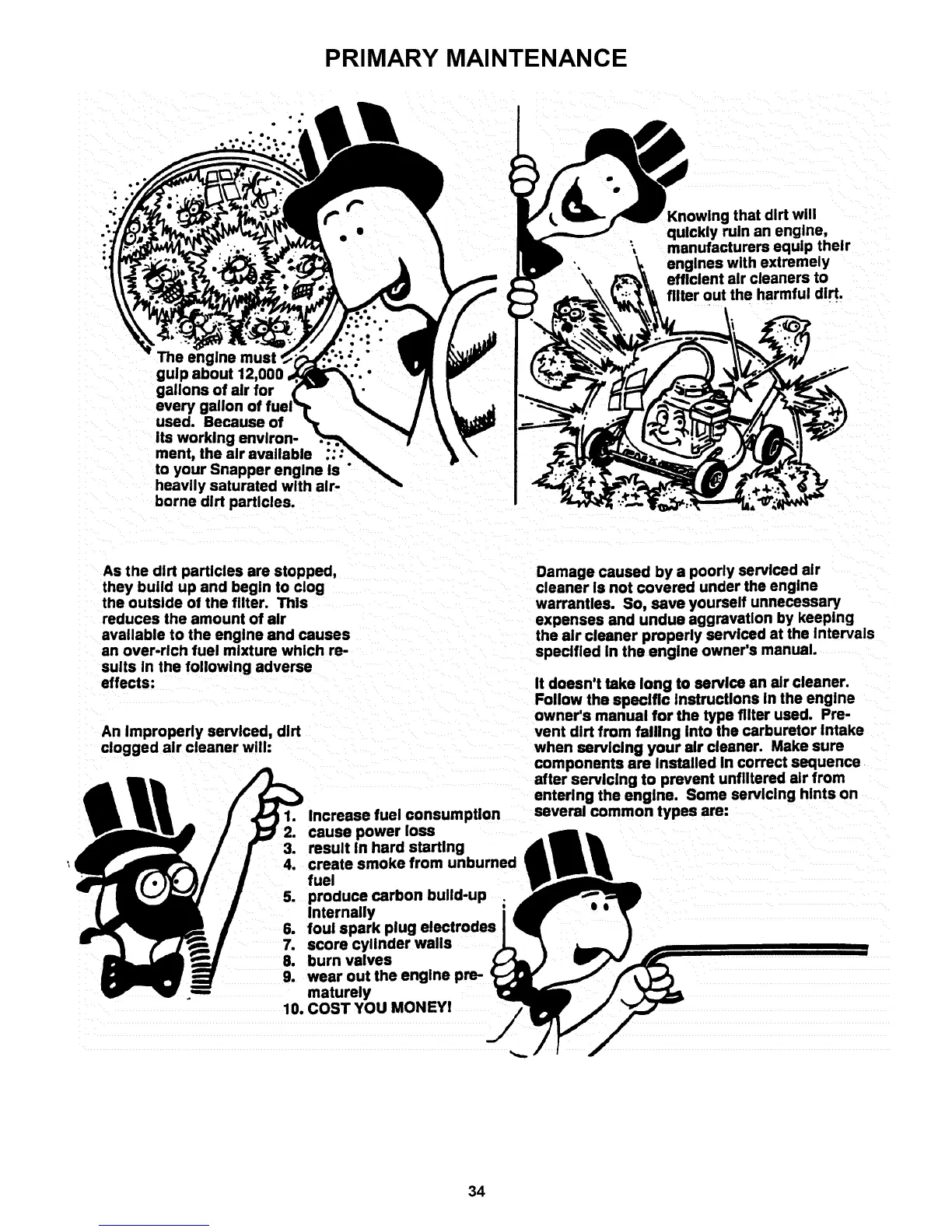 Page #34 background image