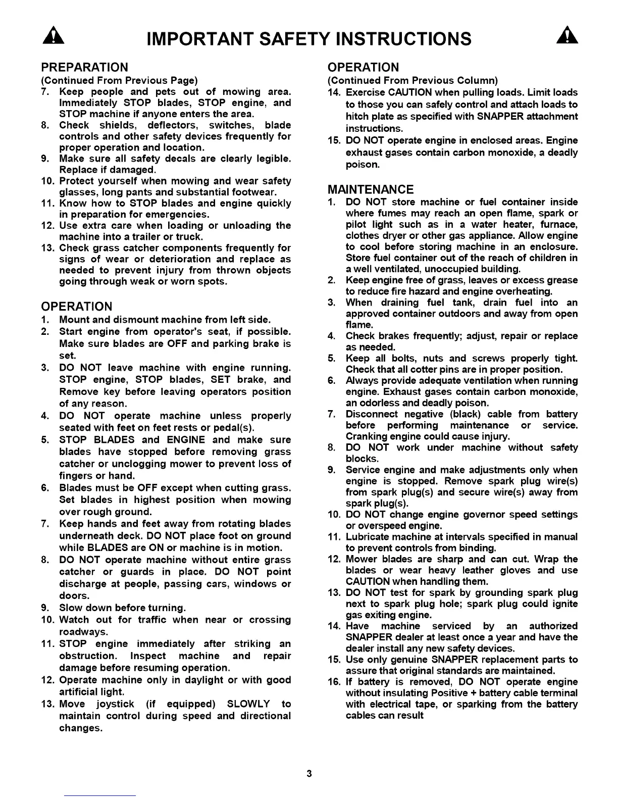 Page #3 background image