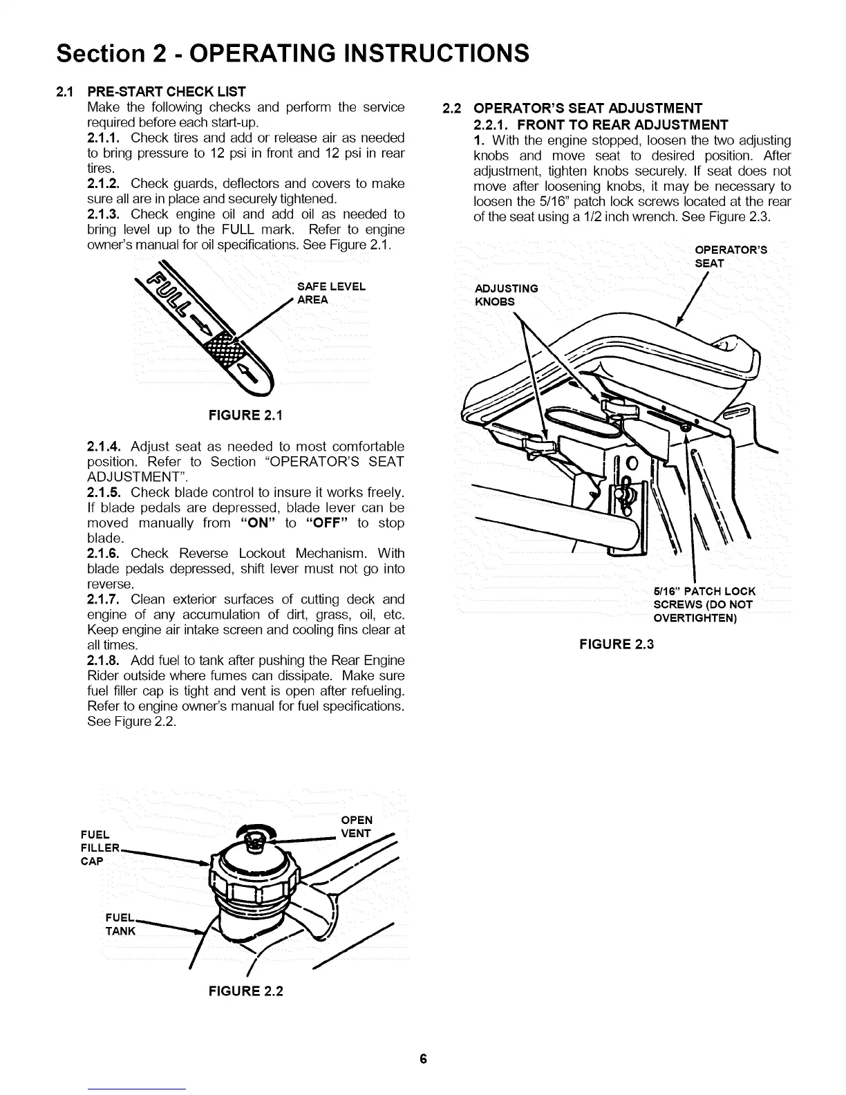 Page #6 background image