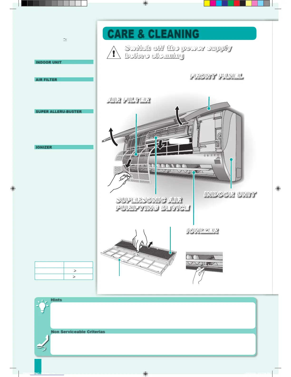 Page #10 background image