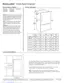 Preview: Dimension Guide