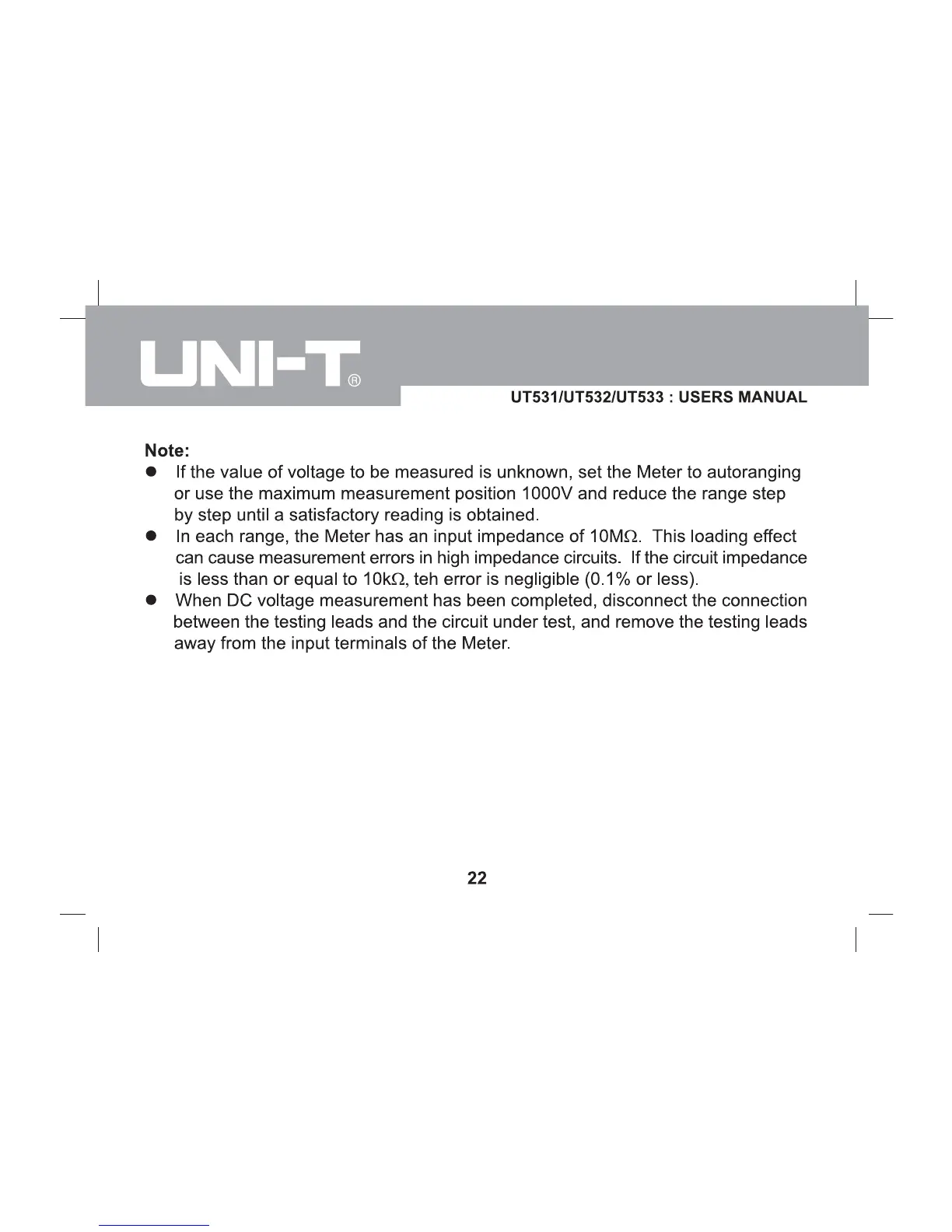 Page #22 background image