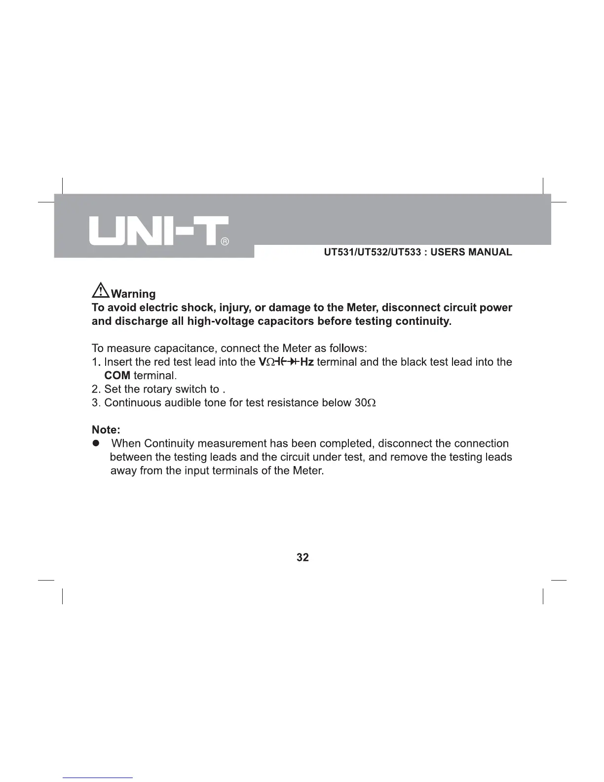 Page #32 background image