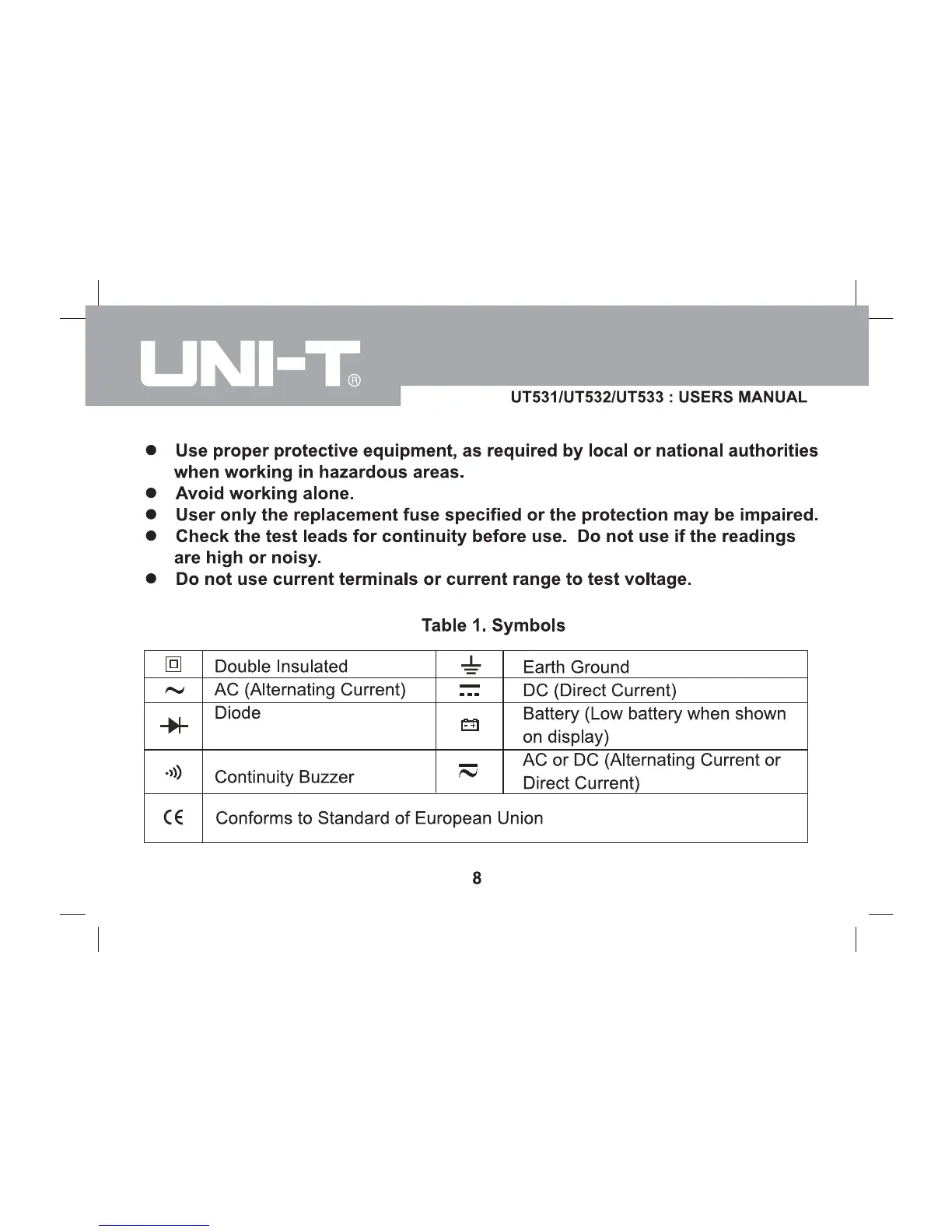 Page #8 background image