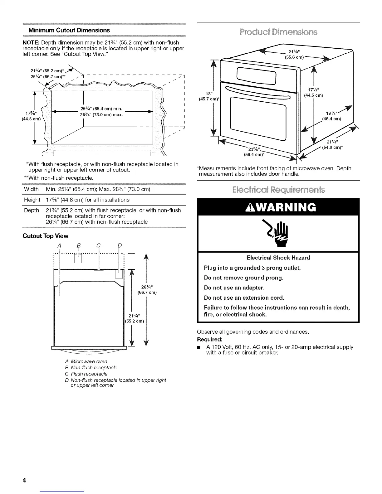 Page #4 background image