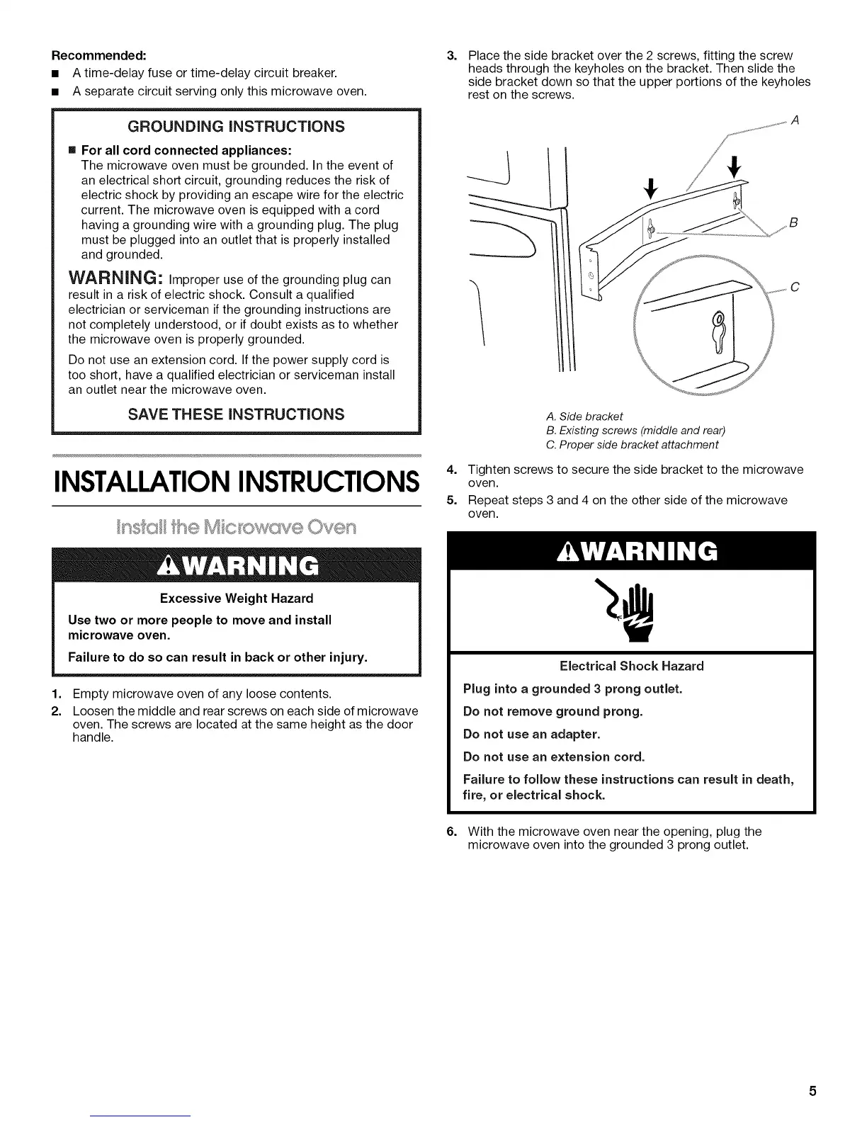 Page #5 background image