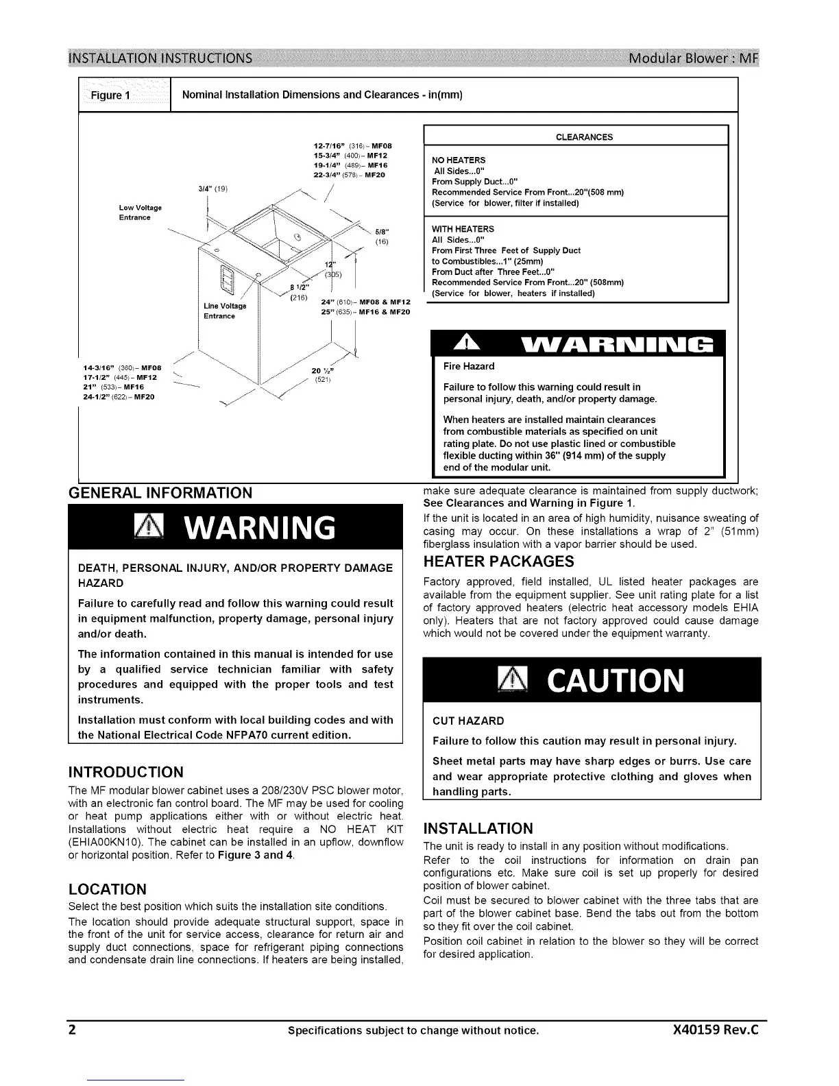 Page #2 background image