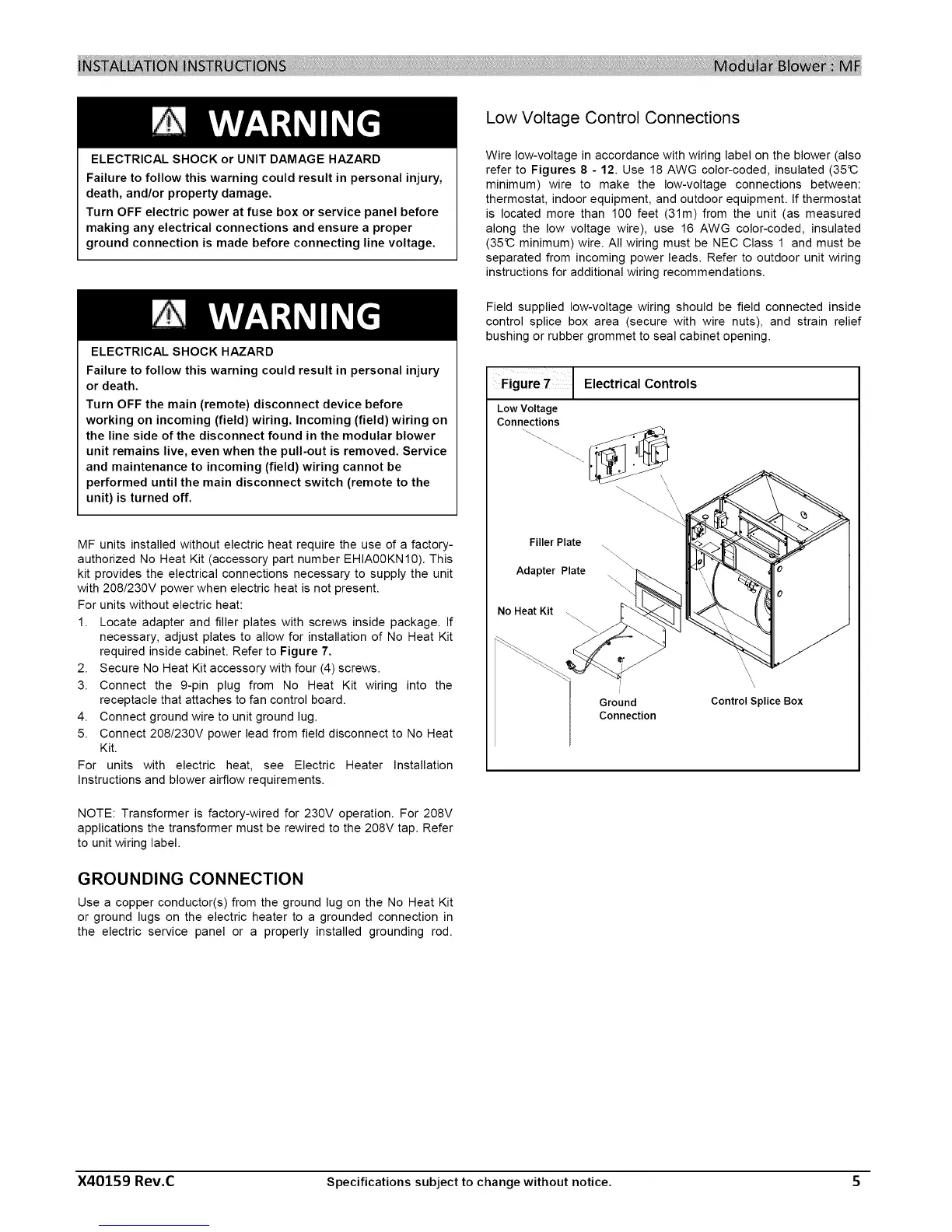 Page #5 background image