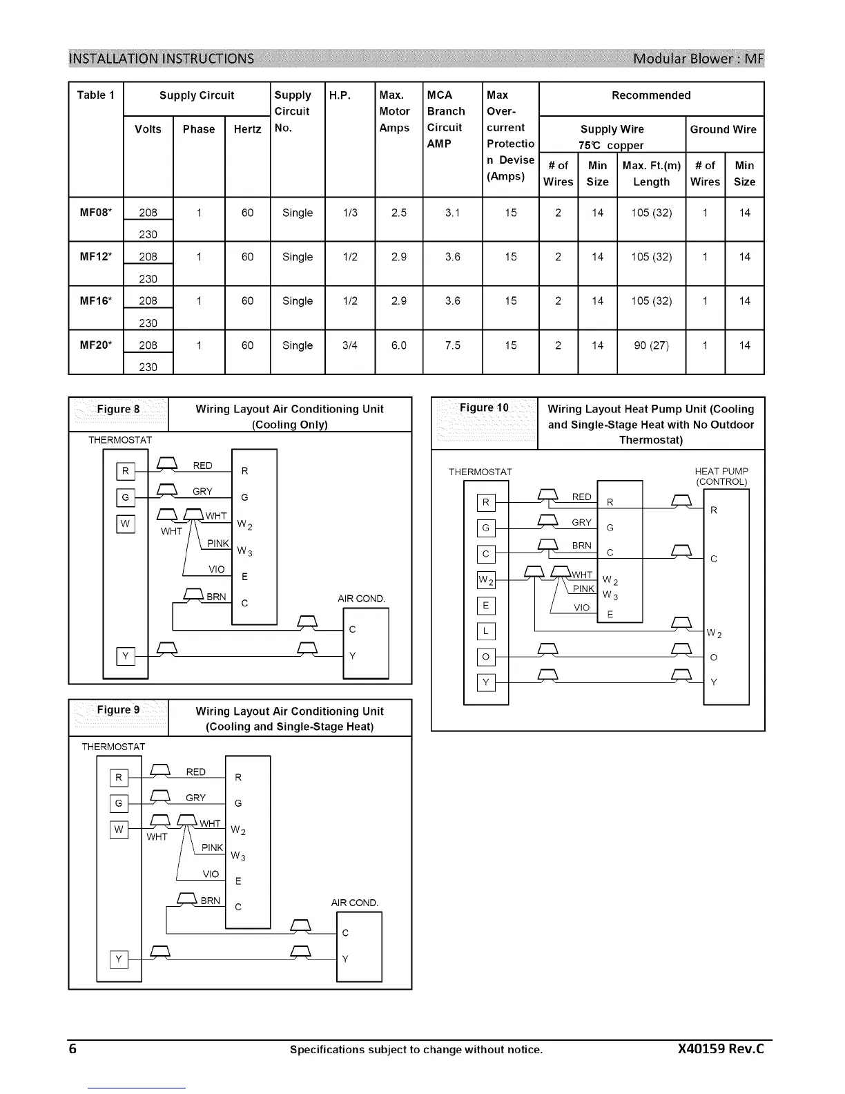 Page #6 background image