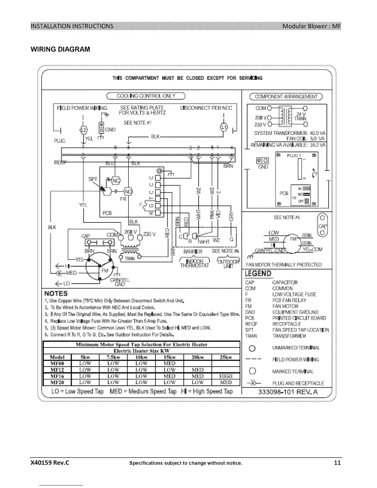 Page #11 background image