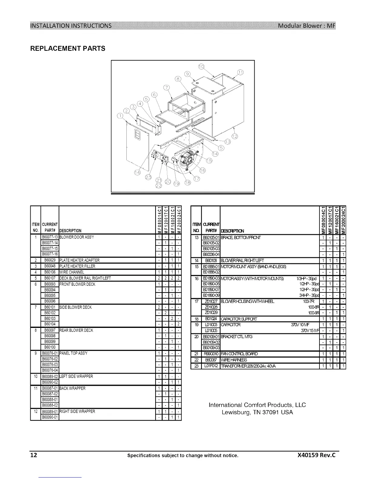 Page #12 background image