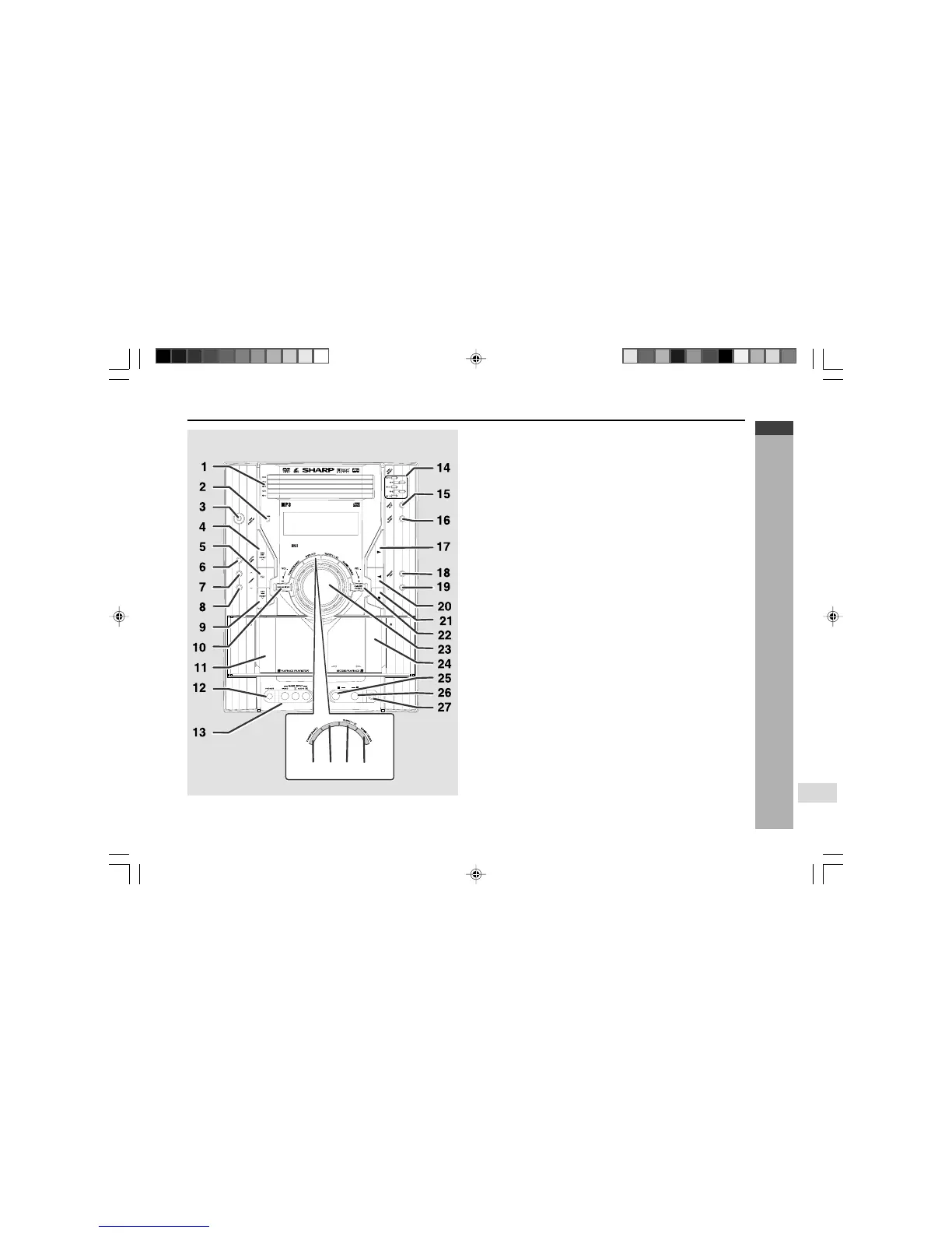 Page #5 background image