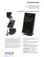 Preview: Brochure & Specs