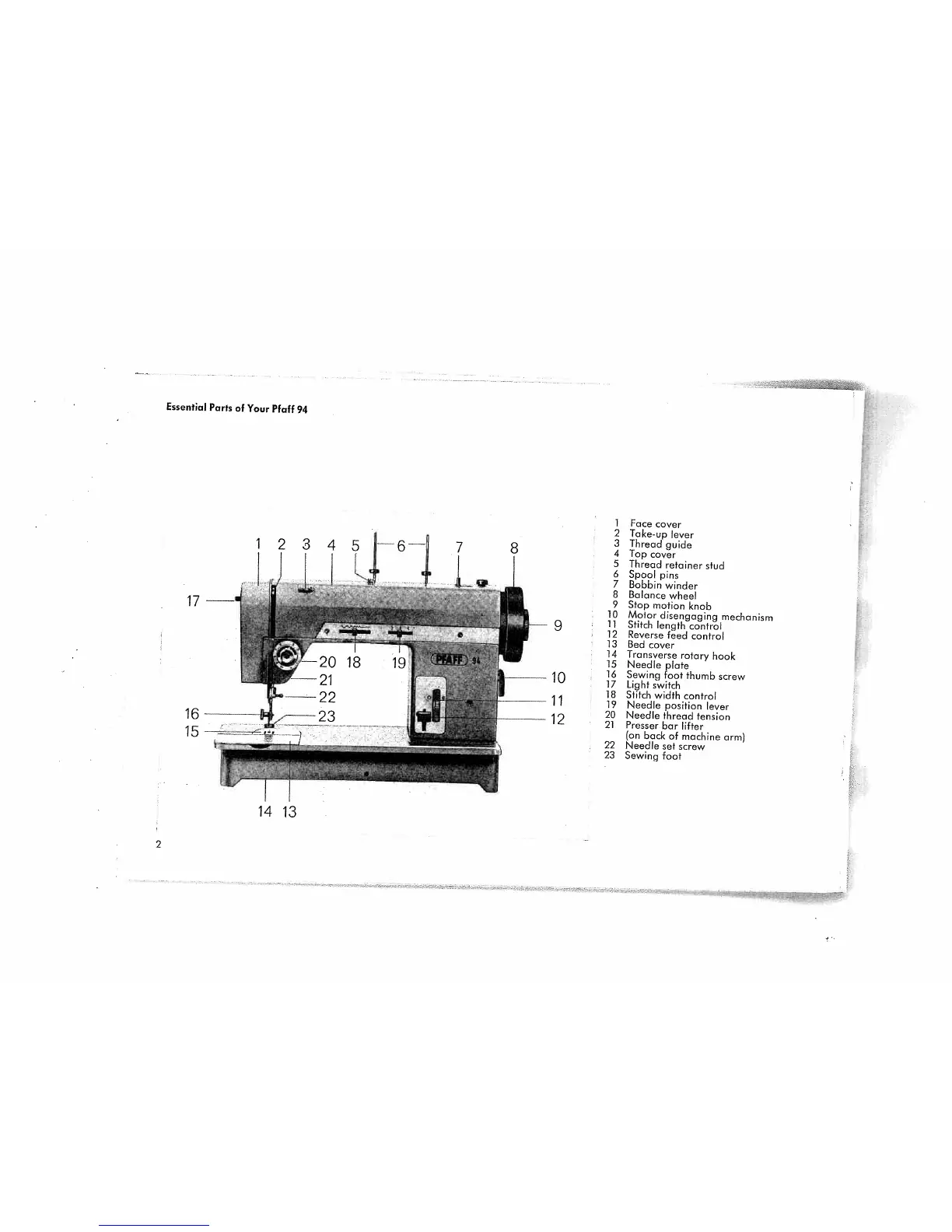 Page #4 background image