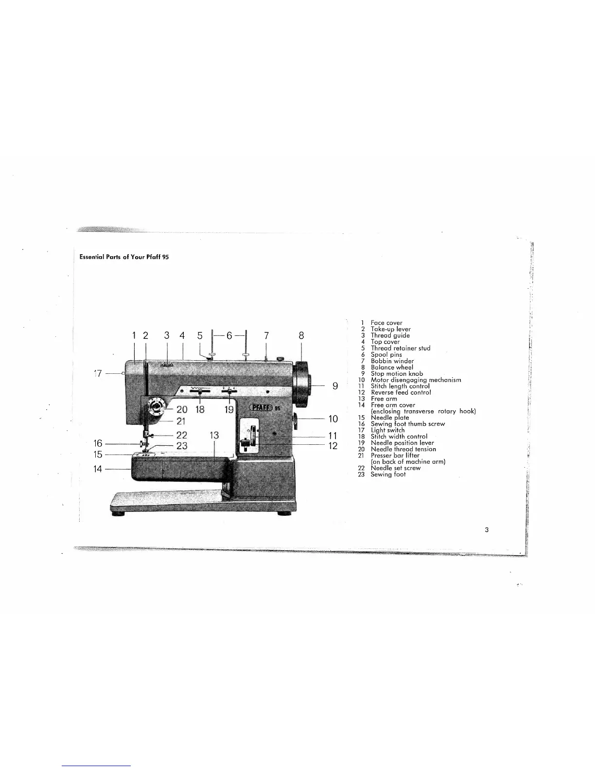 Page #5 background image