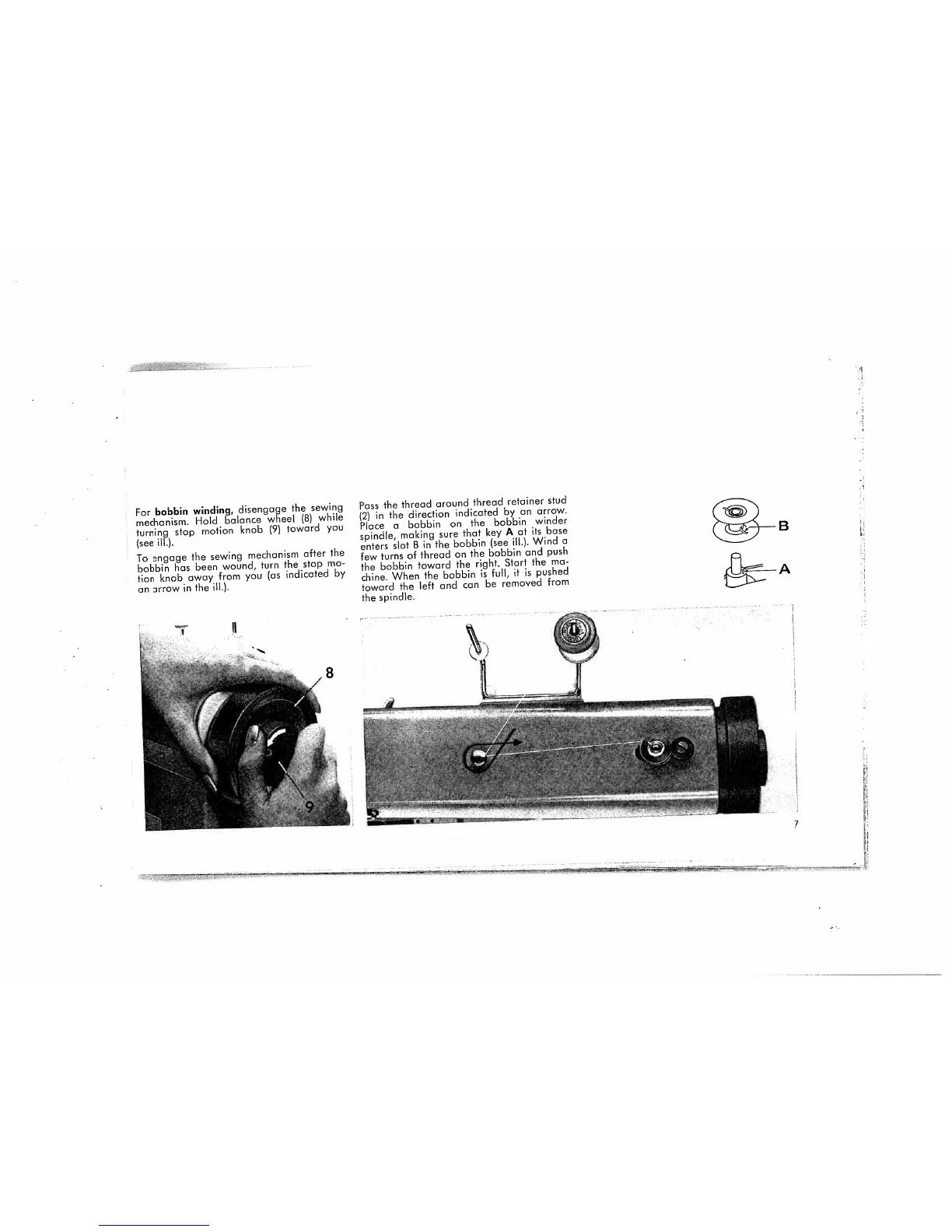 Page #9 background image