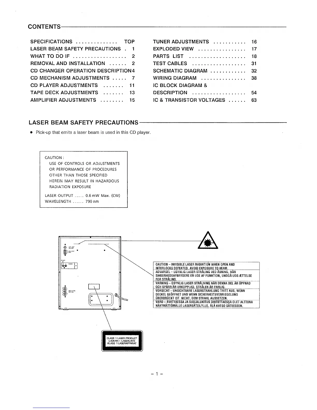 Page #2 background image