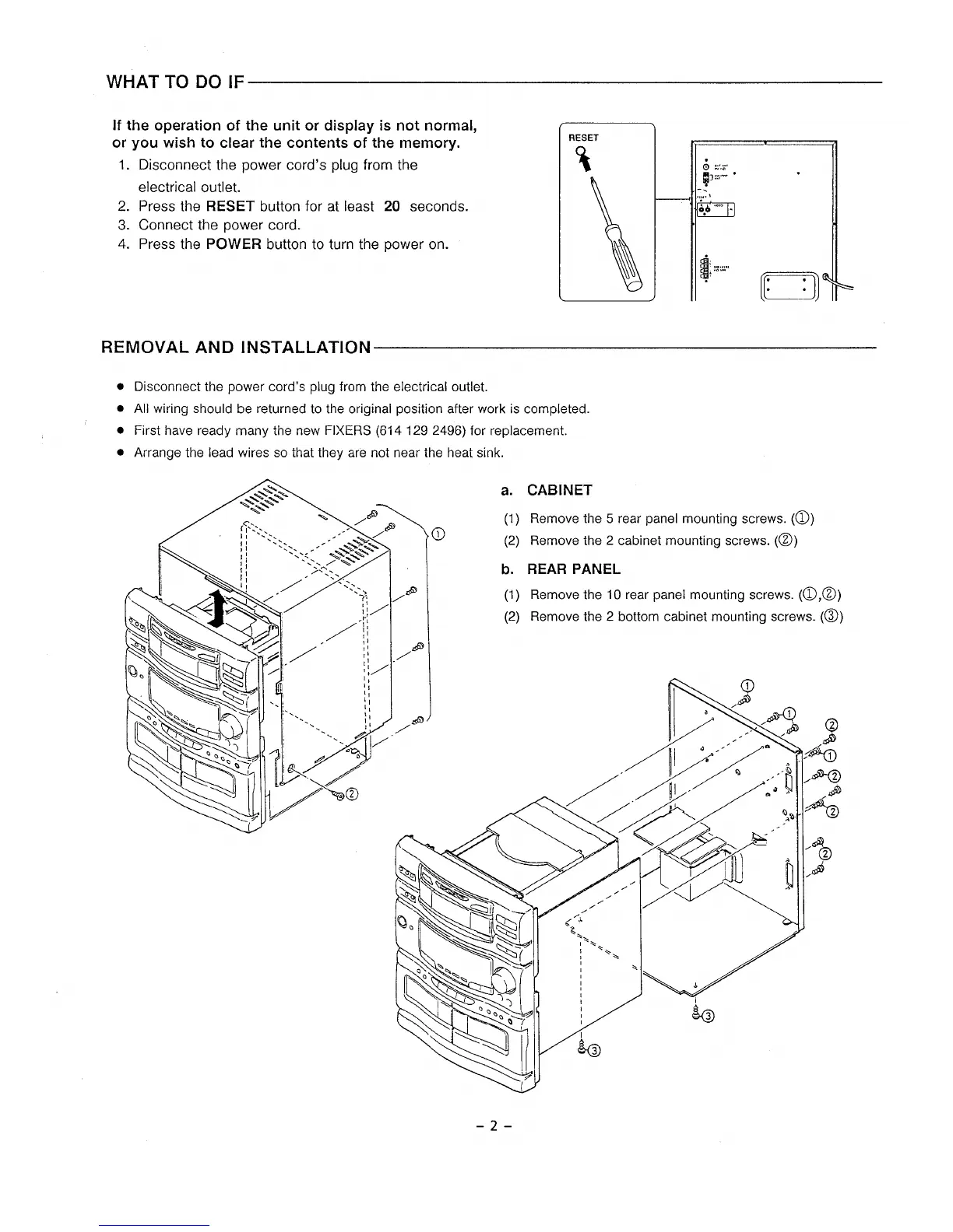 Page #3 background image