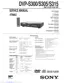 Preview: Service Manual